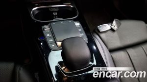 Mercedes-Benz A-Class A220 SEDAN 2021 года из Южной Кореи