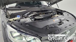 Lincoln Aviator 3.0 Reserve AWD 2021 года из Южной Кореи