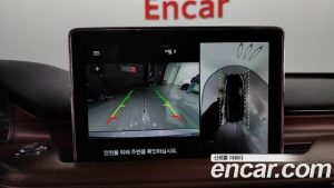 Lincoln Aviator 3.0 Reserve AWD 2021 года из Южной Кореи