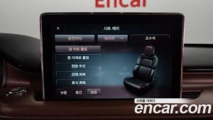 Lincoln Aviator 3.0 Reserve AWD 2021 года из Южной Кореи