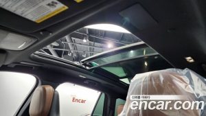 Lincoln Aviator 3.0 Reserve AWD 2021 года из Южной Кореи