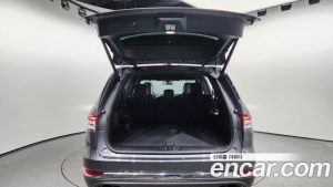 Lincoln Aviator 3.0 Reserve AWD 2021 года из Южной Кореи