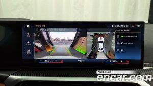 BMW 3-Series M340i 2023 года из Южной Кореи