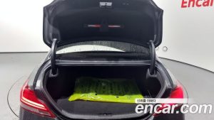 Genesis G70 2.0T AWD 2019 года из Южной Кореи