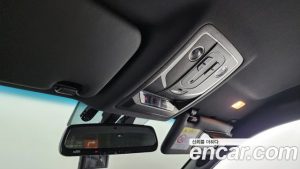 Ssangyong Rexton Дизель 2.2 2WD 2024 года из Южной Кореи