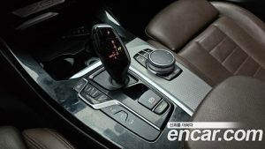 BMW X3 xDrive 30d M Sport 2020 года из Южной Кореи
