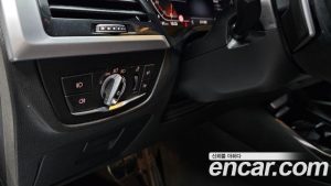 BMW X3 xDrive 30d M Sport 2020 года из Южной Кореи