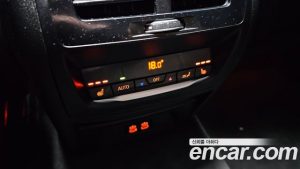 BMW X3 xDrive 30d M Sport 2020 года из Южной Кореи