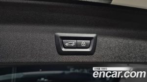 BMW X3 xDrive 30d M Sport 2020 года из Южной Кореи