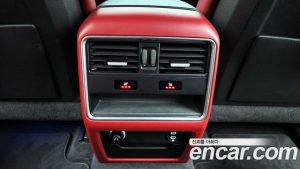 Porsche Cayenne 3.0 2020 года из Южной Кореи