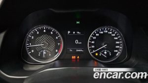 Hyundai AVANTE 1.6 2020 года из Южной Кореи