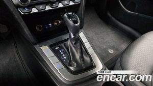 Hyundai AVANTE 1.6 2020 года из Южной Кореи