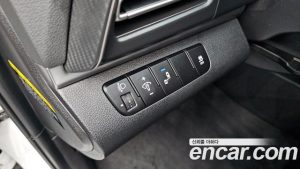 Hyundai AVANTE 1.6 2020 года из Южной Кореи