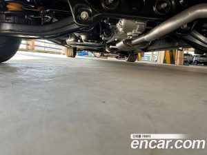 Hyundai Staria 4WD Lounge 7-Seater 2024 года из Южной Кореи