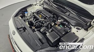 Kia K3 Standard 2021 года из Южной Кореи