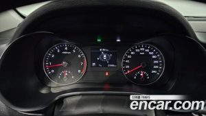 Kia K3 Standard 2021 года из Южной Кореи