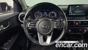 Kia K3 Standard 2021 года из Южной Кореи
