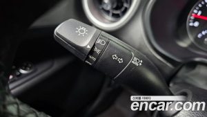 Kia K3 Standard 2021 года из Южной Кореи