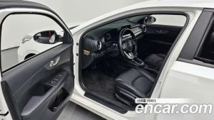 Kia K3 Standard 2021 года из Южной Кореи