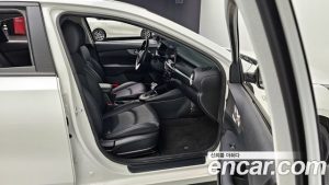 Kia K3 Standard 2021 года из Южной Кореи