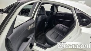 Kia K3 Standard 2021 года из Южной Кореи