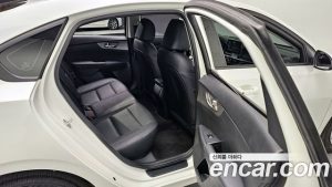 Kia K3 Standard 2021 года из Южной Кореи