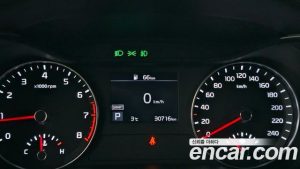 Kia K3 5Door GT Prestige 2021 года из Южной Кореи