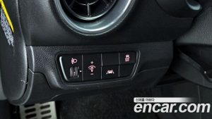 Kia K3 5Door GT Prestige 2021 года из Южной Кореи