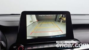 Kia K3 5Door GT Prestige 2021 года из Южной Кореи