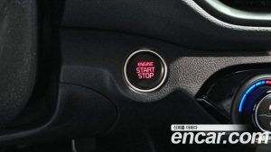 Kia K3 5Door GT Prestige 2021 года из Южной Кореи