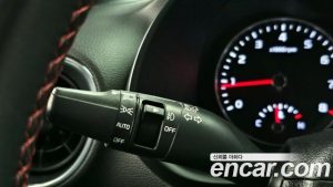 Kia K3 5Door GT Prestige 2021 года из Южной Кореи