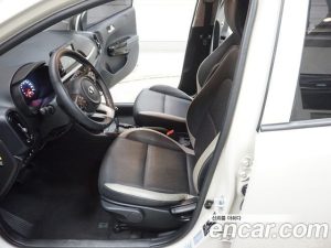 Kia morning Luxury 2020 года из Южной Кореи