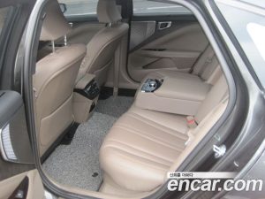 Kia K8 Noblesse 2023 года из Южной Кореи