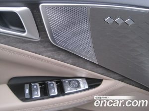 Kia K8 Noblesse 2023 года из Южной Кореи