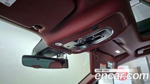 Bentley Bentayga 4.0 V8 2020 года из Южной Кореи