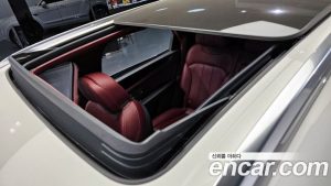 Bentley Bentayga 4.0 V8 2020 года из Южной Кореи