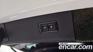 Bentley Bentayga 4.0 V8 2020 года из Южной Кореи