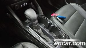ChevroletGMDaewoo Trailblazer 1.3 Turbo 2WD 2021 года из Южной Кореи