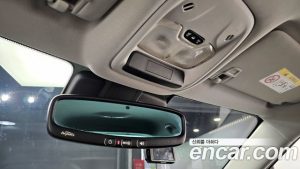 ChevroletGMDaewoo Trailblazer 1.3 Turbo 2WD 2021 года из Южной Кореи