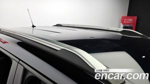 ChevroletGMDaewoo Trailblazer 1.3 Turbo 2WD 2021 года из Южной Кореи