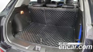 ChevroletGMDaewoo Trailblazer 1.3 Turbo 2WD 2021 года из Южной Кореи