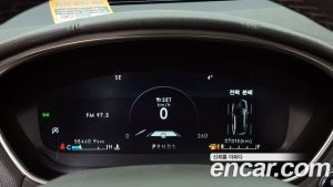 Lincoln Nautilus 2.7 Reserve AWD 2019 года из Южной Кореи