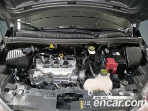 ChevroletGMDaewoo Spark LT 2020 года из Южной Кореи