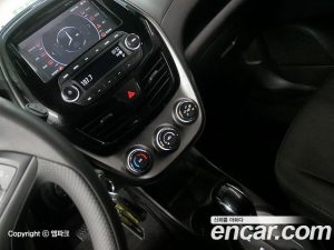 ChevroletGMDaewoo Spark LT 2020 года из Южной Кореи