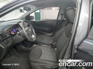 ChevroletGMDaewoo Spark LT 2020 года из Южной Кореи