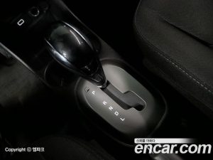 ChevroletGMDaewoo Spark LT 2020 года из Южной Кореи