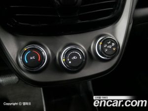 ChevroletGMDaewoo Spark LT 2020 года из Южной Кореи