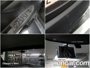 ChevroletGMDaewoo Spark LT 2020 года из Южной Кореи