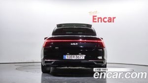 Kia K8 3.5 Бензин 2WD 2022 года из Южной Кореи