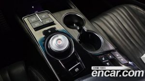 Kia K8 3.5 Бензин 2WD 2022 года из Южной Кореи